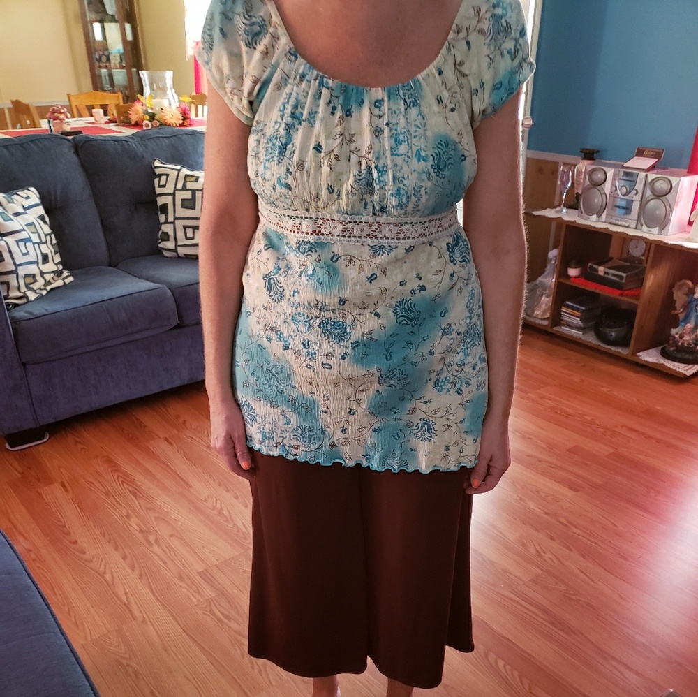 1 outfit
